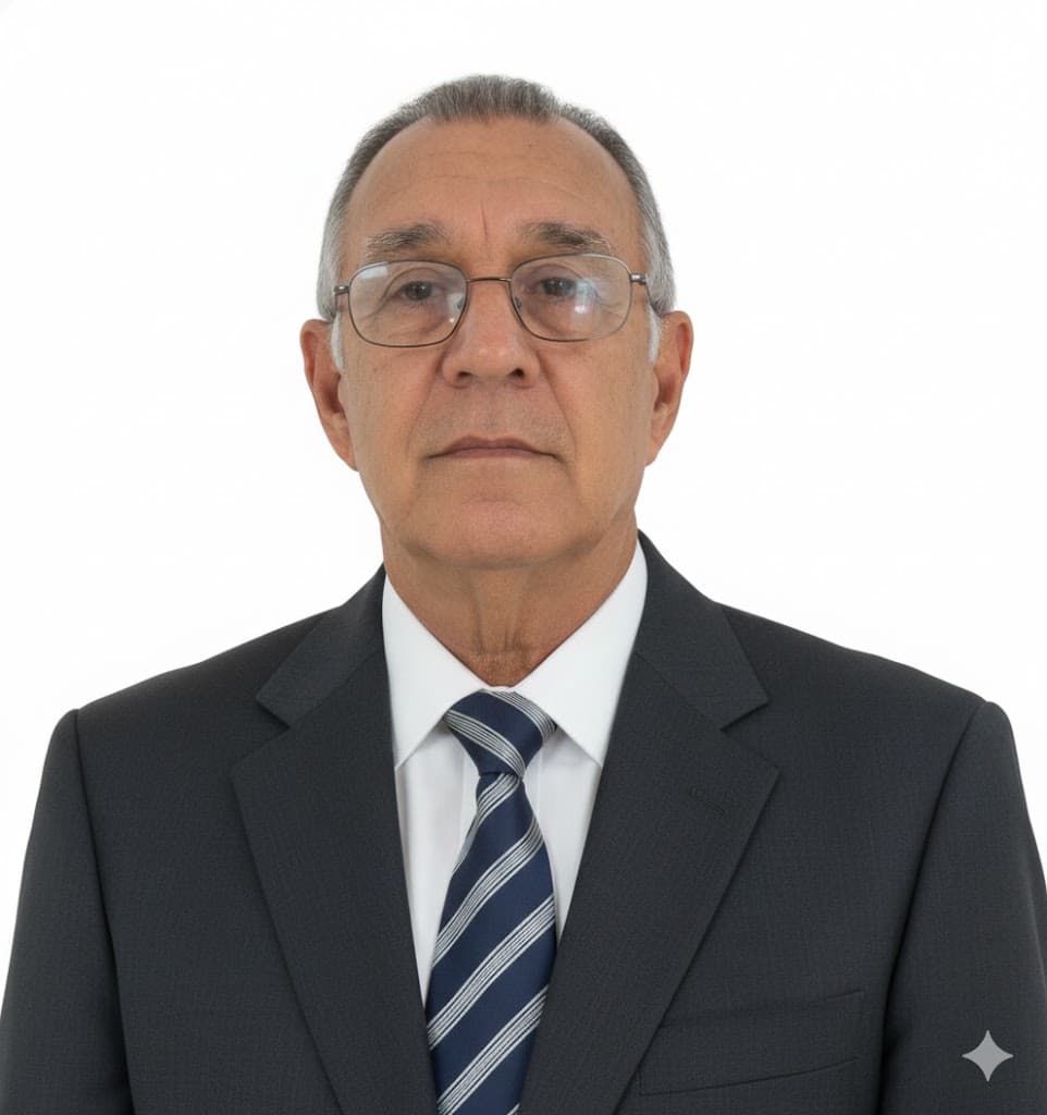 Dr. C. Augusto Abilio Comas González