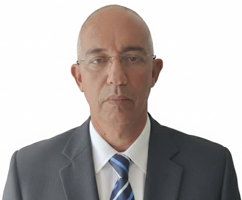 Téc. Jorge Alberto Martín Pérez