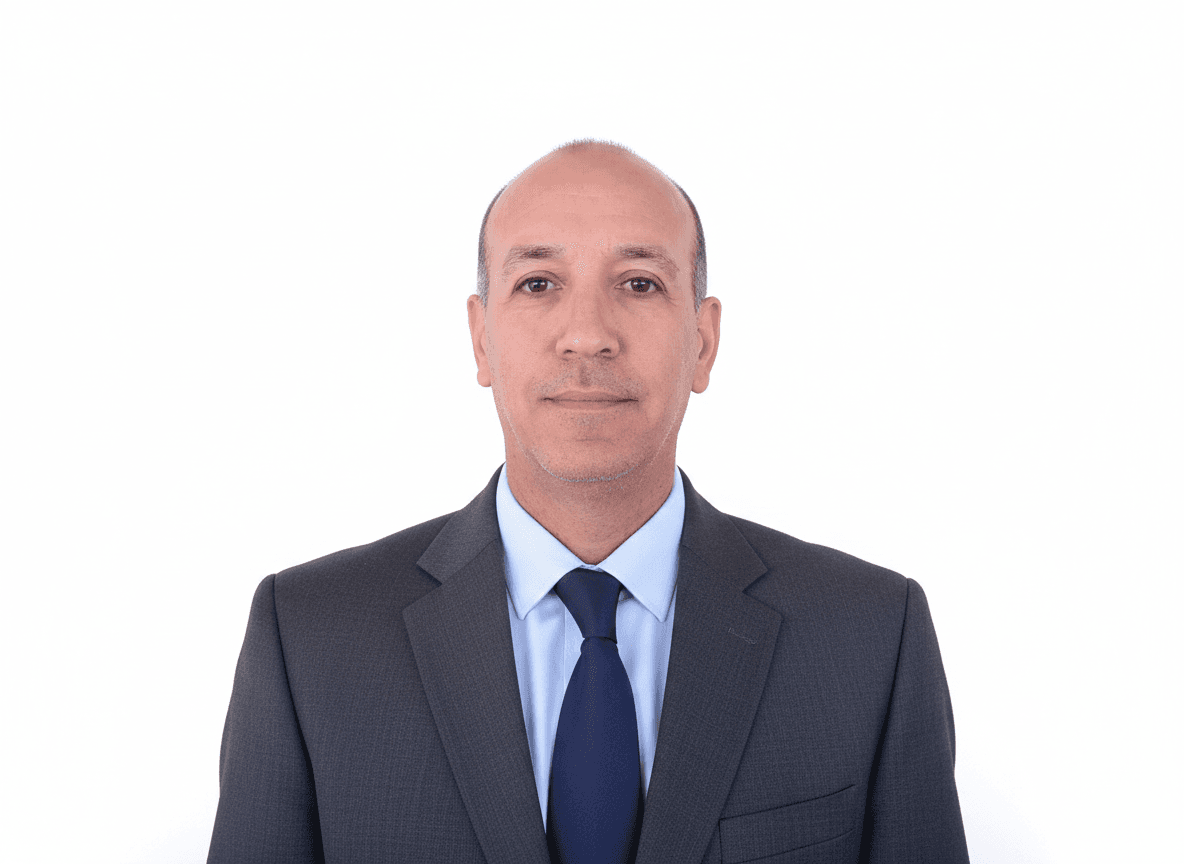 MSc. Miguel Gómez Batista