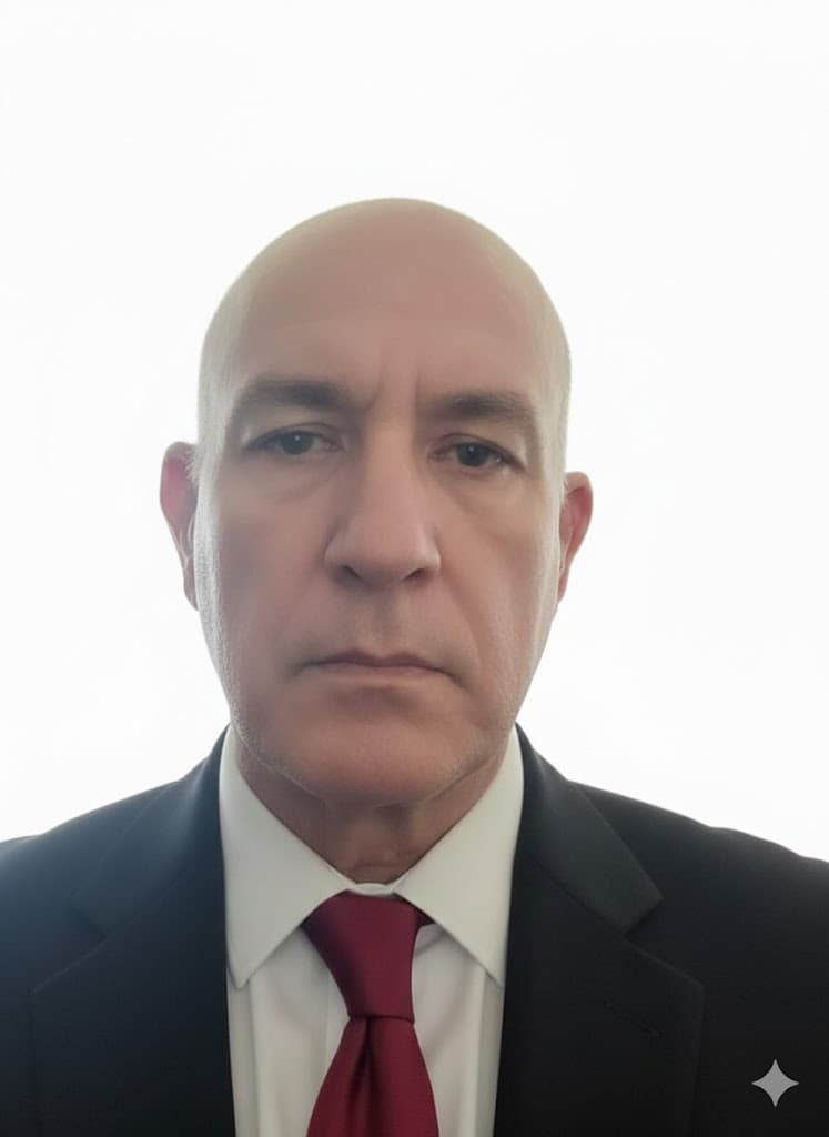 Téc. Félix Osmel García Morfi