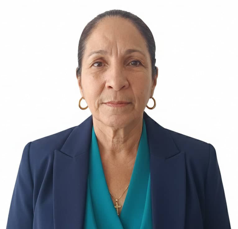 Dra. C. Rita Yvelice Sibello Hernández