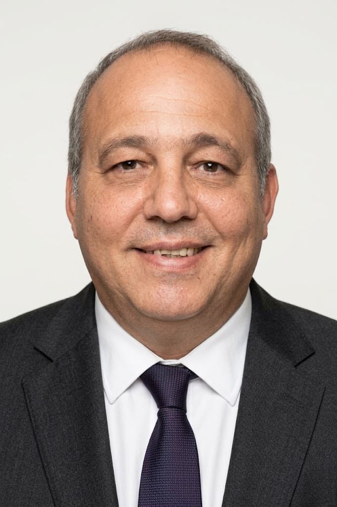 Dr. C. Carlos Manuel Alonso Hernández
