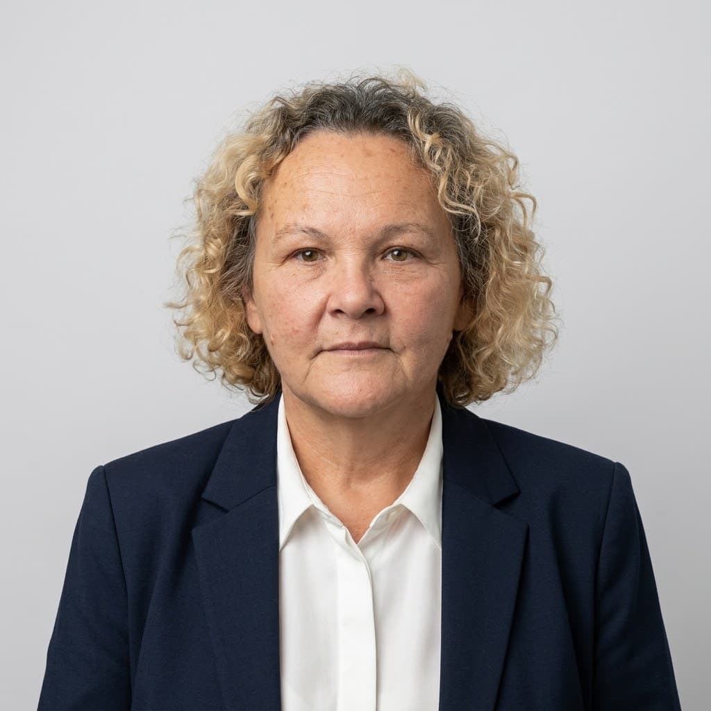 MSc. Zenaida Uzagaua Ramos