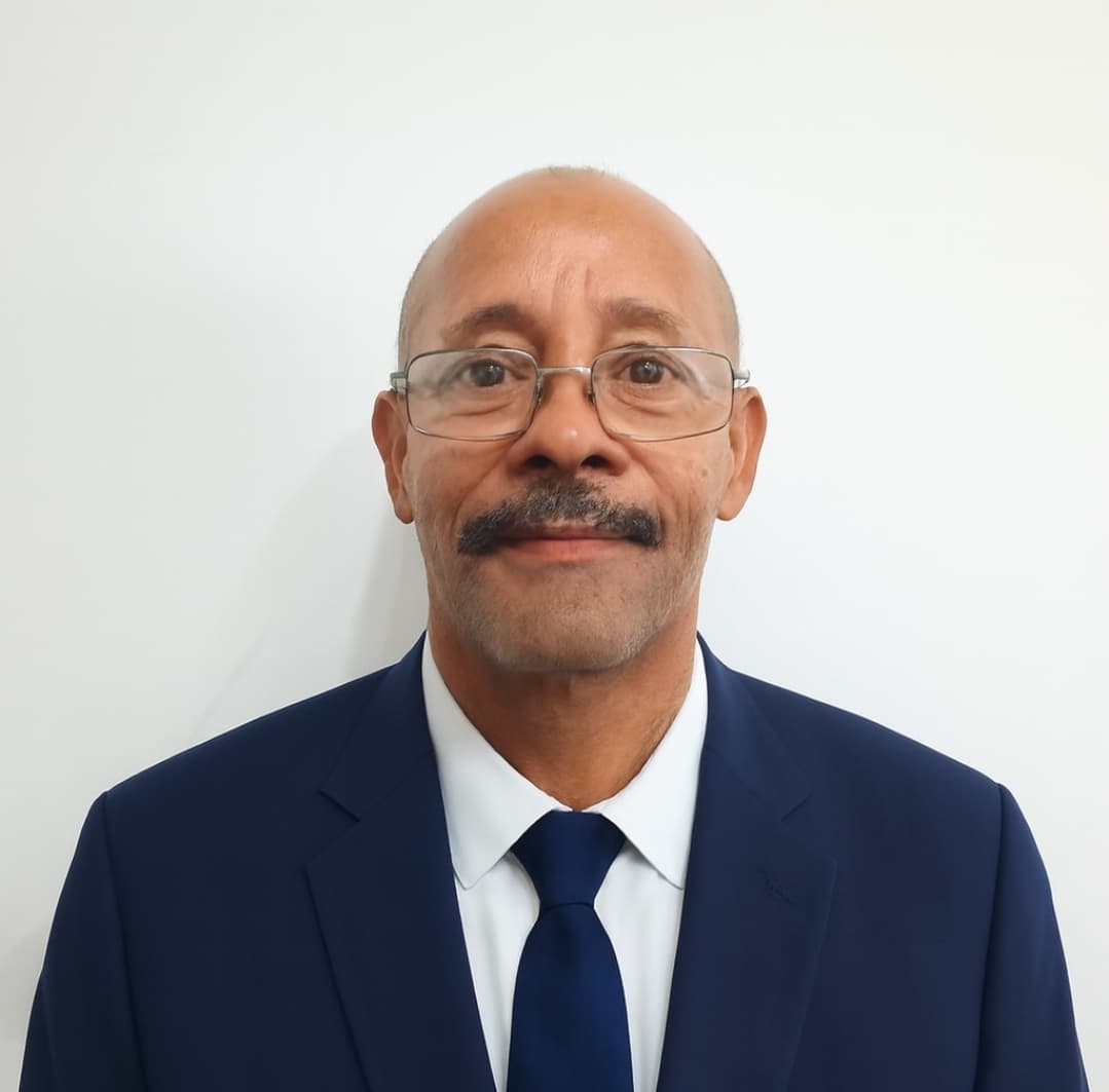 Jorge Francisco Córdova Rodríguez