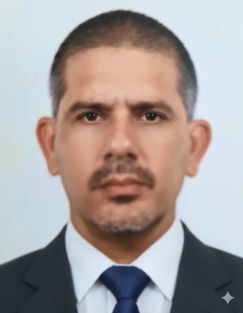 MSc. Yan Miguel Gallo