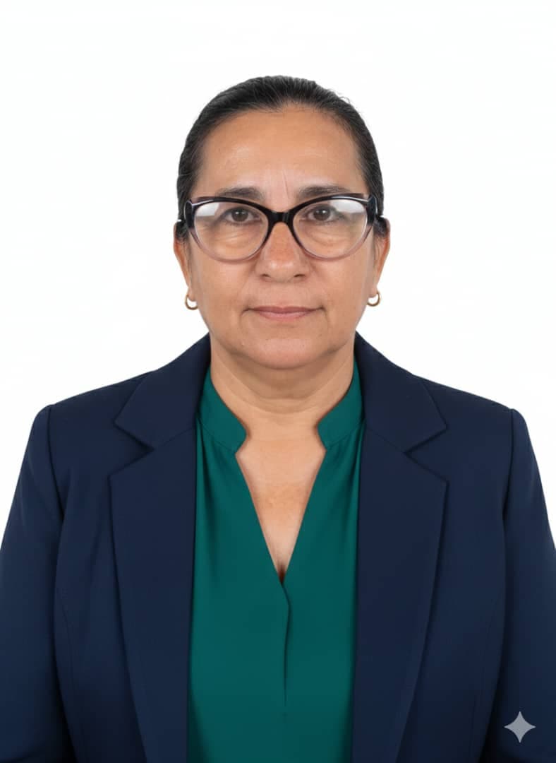 Lic. Milagros Méndez González