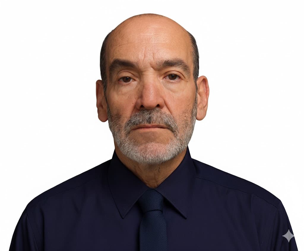 Ing. Roger González Medina