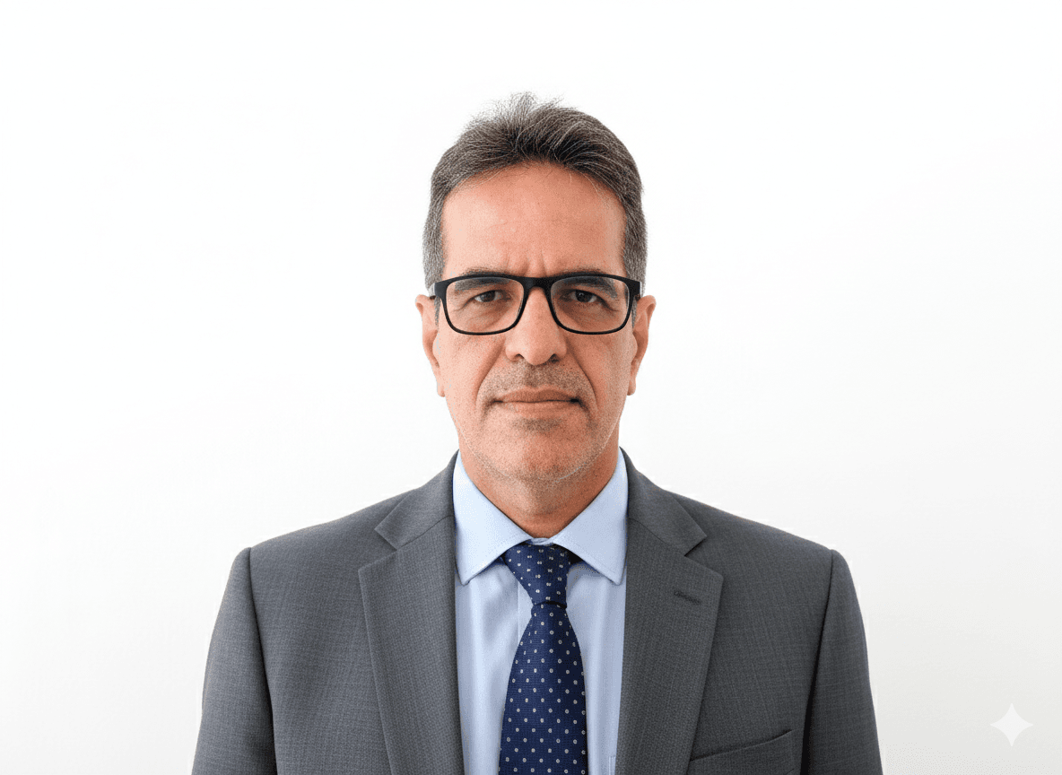 Dr. C. Ángel R. Moreira González