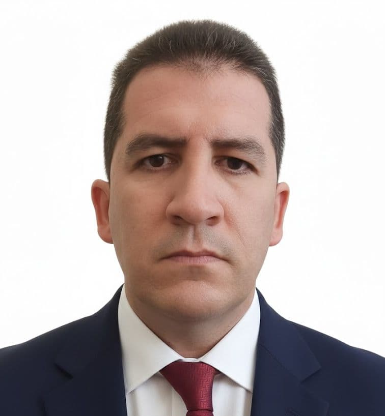MSc. Yoelvis Bolaños Álvarez