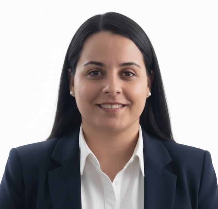 MSc. Yusmila Helguera Pedraza