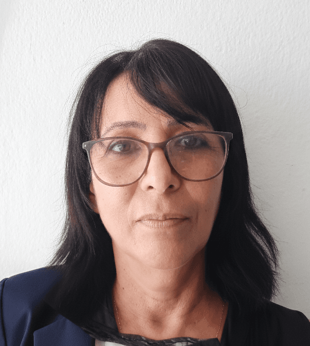 Dra. Regla M. Alomá Oramas