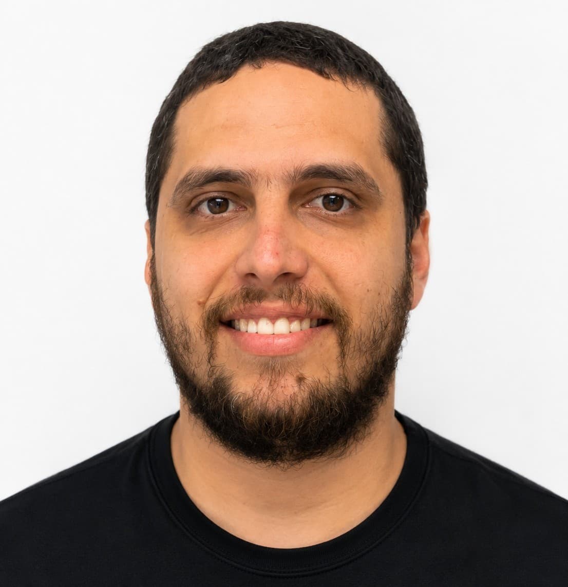 Gabriel Investigador/Jefe Proyecto