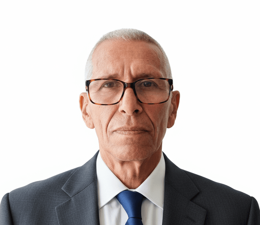 Investigador Acosta