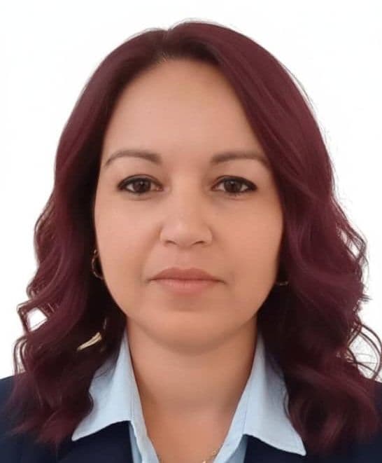 Investigadora Gleysi