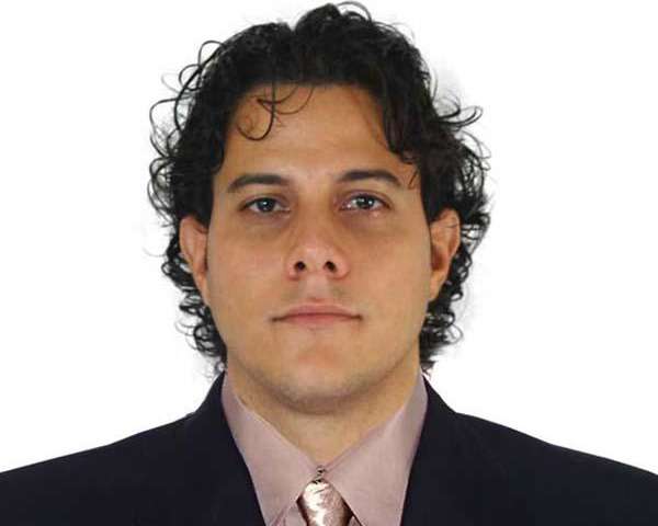 David Javier Castro Rodríguez
